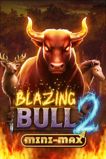 Слот Blazing Bull 2 Mini Max в демо-режиме от Kalamba в Champion Slots Casino