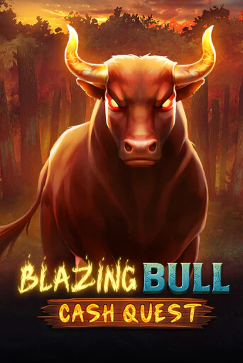 Слот Blazing Bull: Cash Quest в демо-режиме от Kalamba в Champion Slots Casino