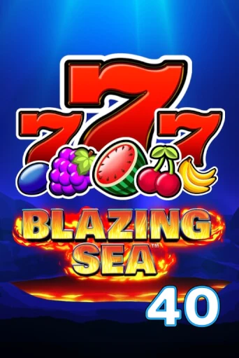 Слот Blazing Sea 40 в демо-режиме от Games Global в Champion Slots Casino