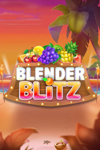 Слот Blender Blitz в демо-режиме от Relax Gaming в Champion Slots Casino