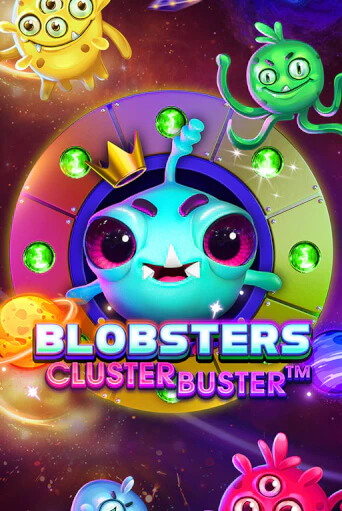 Слот Blobsters Clusterbuster™ в демо-режиме от Red Tiger в Champion Slots Casino