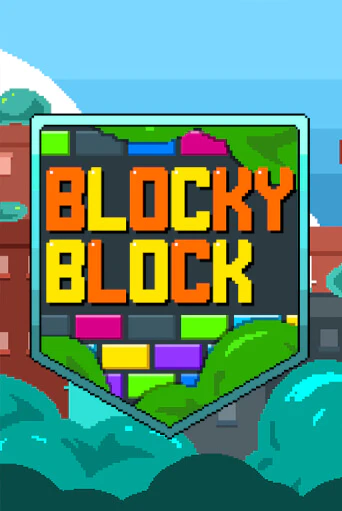 Слот Blocky Block в демо-режиме от KA Gaming в Champion Slots Casino