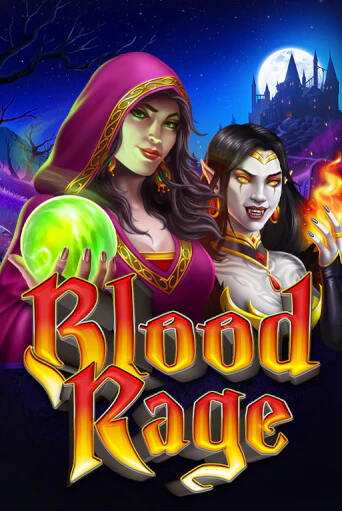 Слот Blood Rage в демо-режиме от Games Global в Champion Slots Casino