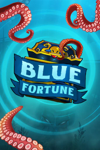 Слот Blue Fortune в демо-режиме от Quickspin в Champion Slots Casino