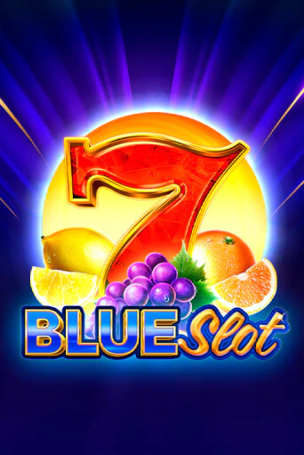 Слот Blue Slot в демо-режиме от Endorphina в Champion Slots Casino