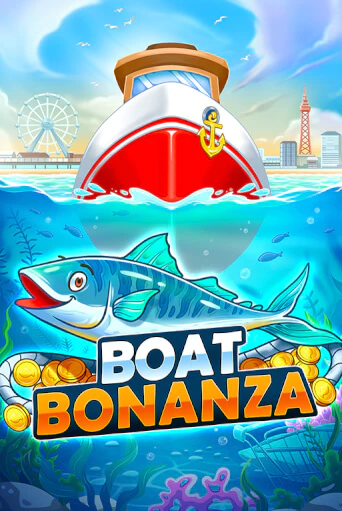Слот Boat Bonanza в демо-режиме от Play'n GO в Champion Slots Casino