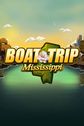 Слот Boat Trip Mississippi в демо-режиме от Spinmatic в Champion Slots Casino