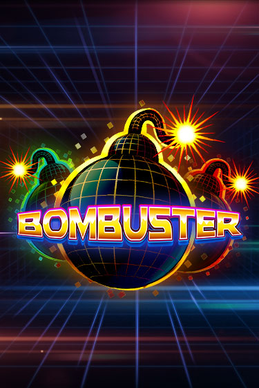 Слот Bombuster в демо-режиме от Red Tiger в Champion Slots Casino