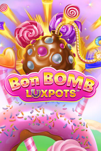 Слот Bon Bomb Luxpots в демо-режиме от Blueprint Gaming в Champion Slots Casino