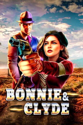 Слот Bonnie & Clyde в демо-режиме от Red Rake Gaming в Champion Slots Casino