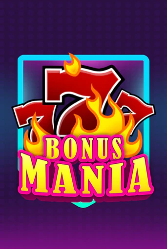 Слот Bonus Mania в демо-режиме от KA Gaming в Champion Slots Casino