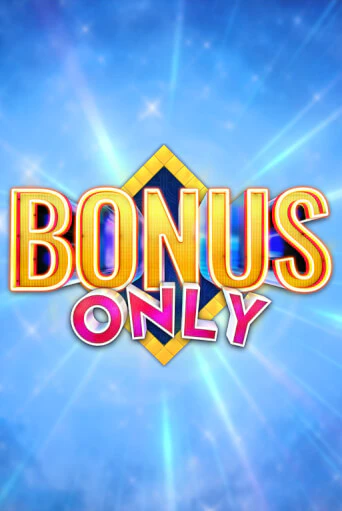 Слот Bonus Only в демо-режиме от Games Global в Champion Slots Casino