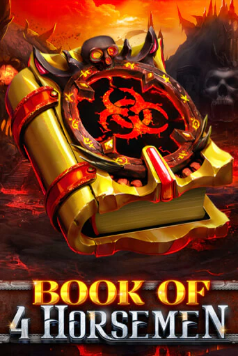 Слот Book Of 4 Horseman в демо-режиме от Spinomenal в Champion Slots Casino