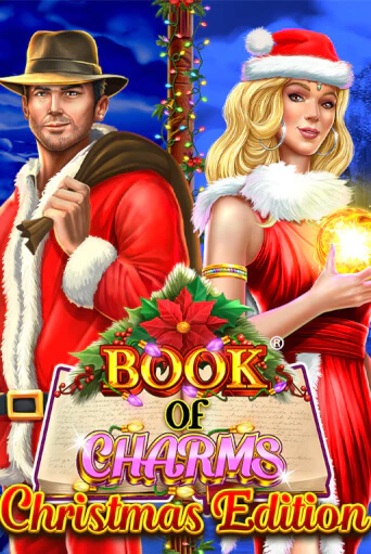 Слот Book of Charms Christmas Edition в демо-режиме от Games Global в Champion Slots Casino