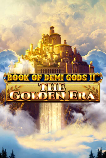Слот Book Of Demi Gods II - The Golden Era в демо-режиме от Spinomenal в Champion Slots Casino