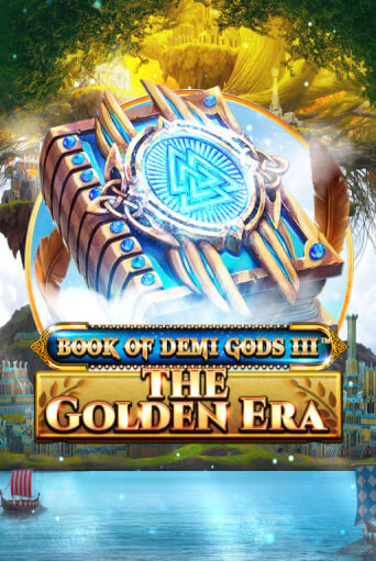 Слот Book Of Demi Gods III - The Golden Era в демо-режиме от Spinomenal в Champion Slots Casino