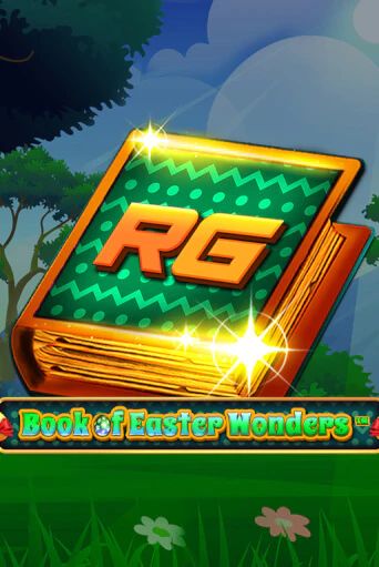 Слот Book Of Easter Wonders в демо-режиме от Spinomenal в Champion Slots Casino