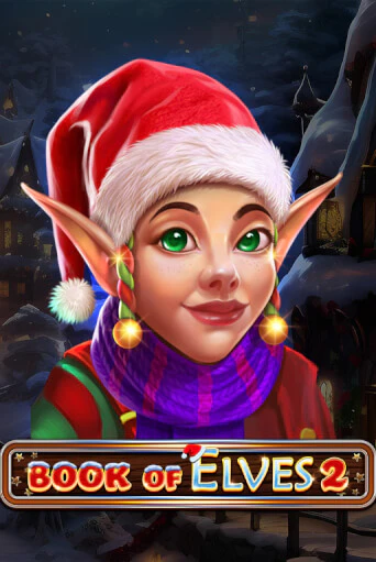 Слот Book Of Elves 2 в демо-режиме от Spinomenal в Champion Slots Casino