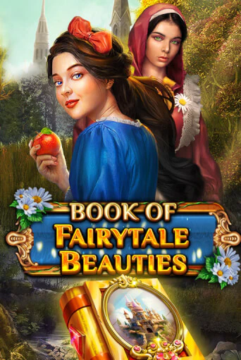 Слот Book Of Fairytale Beauties в демо-режиме от Spinomenal в Champion Slots Casino