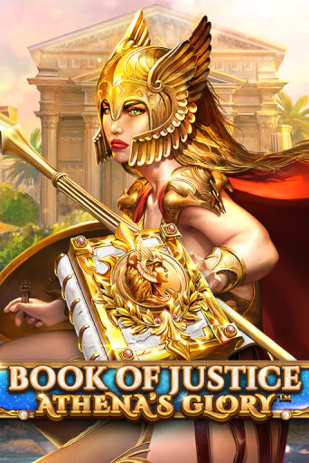 Слот Book Of Justice - Athena's Glory в демо-режиме от Spinomenal в Champion Slots Casino