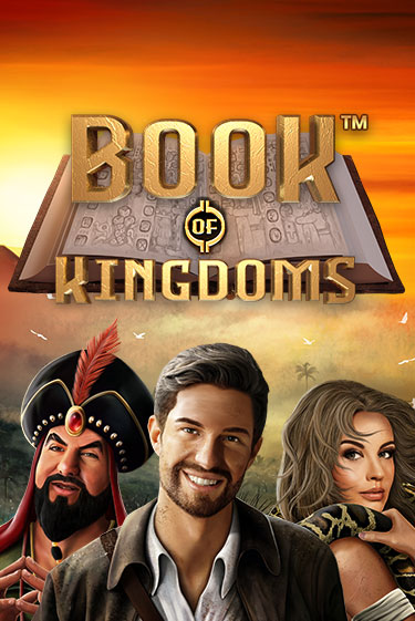 Слот Book Of Kingdoms в демо-режиме от Pragmatic Play в Champion Slots Casino