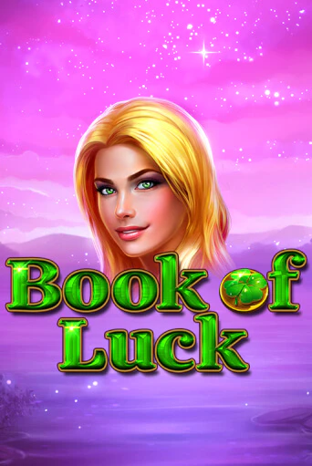 Слот Book of Luck в демо-режиме от Novomatic в Champion Slots Casino