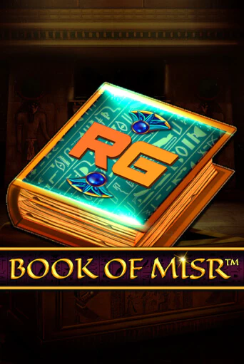 Слот Book Of Misr в демо-режиме от Spinomenal в Champion Slots Casino