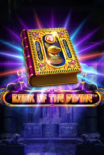 Слот Book Of The Divine Reloaded в демо-режиме от Spinomenal в Champion Slots Casino