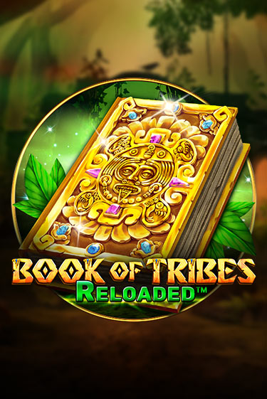 Слот Book Of Tribes Reloaded в демо-режиме от Spinomenal в Champion Slots Casino