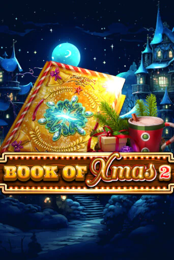 Слот Book Of Xmas 2 в демо-режиме от Spinomenal в Champion Slots Casino