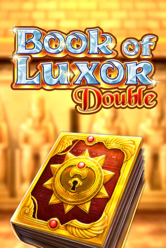 Слот Book of Luxor Double в демо-режиме от Fazi в Champion Slots Casino