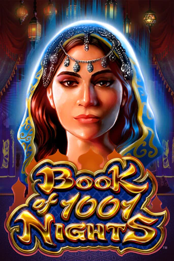 Слот Book of 1001 Nights в демо-режиме от Raw Gaming в Champion Slots Casino