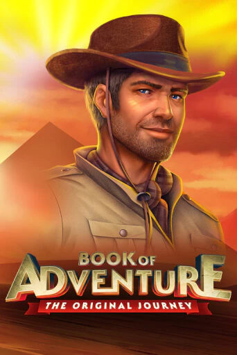 Слот Book of Adventure в демо-режиме от Stakelogic в Champion Slots Casino
