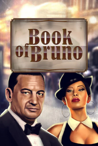 Слот Book of Bruno в демо-режиме от Fazi в Champion Slots Casino