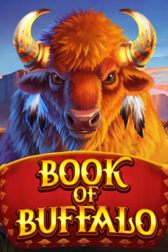 Слот Book of Buffalo в демо-режиме от Bragg в Champion Slots Casino