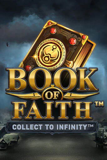 Слот Book of Faith в демо-режиме от Wazdan в Champion Slots Casino