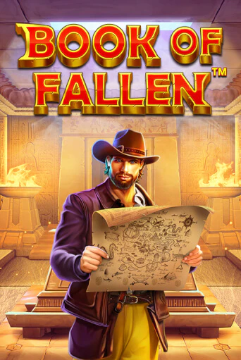Слот Book of the Fallen в демо-режиме от Pragmatic Play в Champion Slots Casino