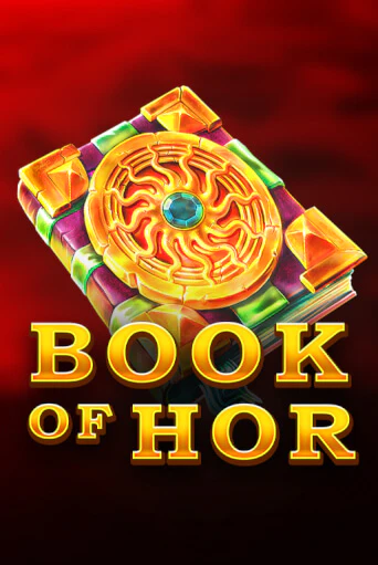 Слот Book of Hor в демо-режиме от Gamebeat в Champion Slots Casino