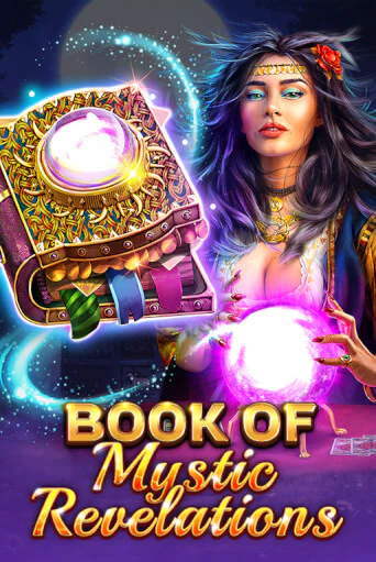 Слот Book Of Mystic Revelations в демо-режиме от Spinomenal в Champion Slots Casino