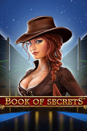 Слот Book Of Secrets в демо-режиме от Synot Games в Champion Slots Casino