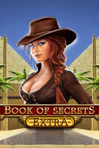 Слот Book of Secrets Extra в демо-режиме от Synot Games в Champion Slots Casino
