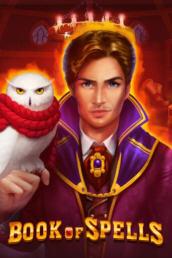 Слот Book Of Spells в демо-режиме от Zillion Games в Champion Slots Casino