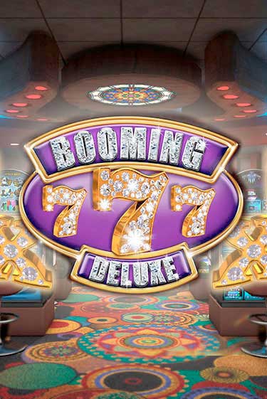 Слот Booming Seven Deluxe в демо-режиме от Booming Games в Champion Slots Casino