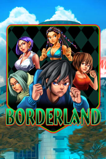 Слот Borderland в демо-режиме от KA Gaming в Champion Slots Casino