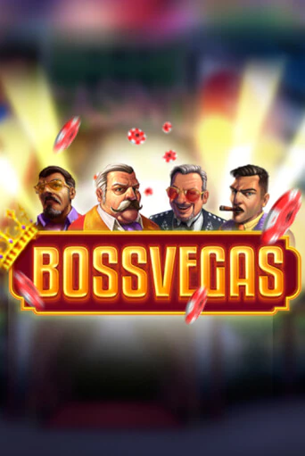Слот Boss Vegas в демо-режиме от Spinmatic в Champion Slots Casino