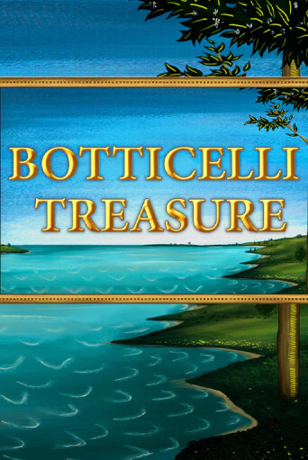 Слот Botticelli Treasure в демо-режиме от WorldMatch в Champion Slots Casino