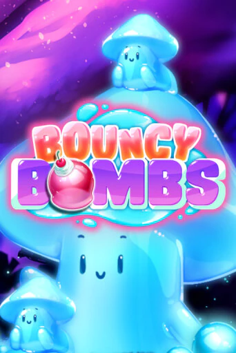 Слот Bouncy Bombs в демо-режиме от Hacksaw в Champion Slots Casino