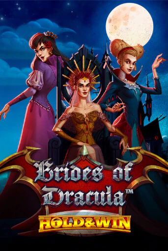 Слот Brides of Dracula Hold & Win в демо-режиме от iSoftBet в Champion Slots Casino