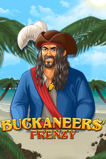 Слот Buckaneers Frenzy в демо-режиме от Blueprint Gaming в Champion Slots Casino