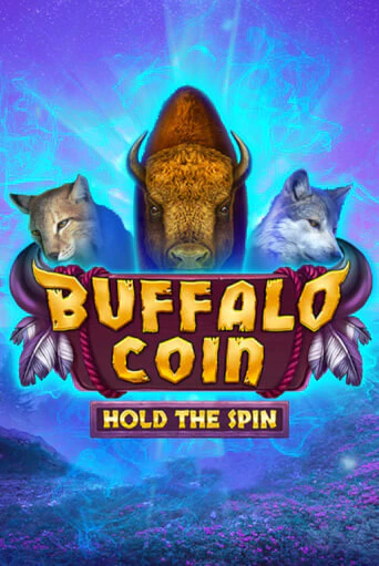 Слот Buffalo Coin Hold The Spin в демо-режиме от Gamzix в Champion Slots Casino
